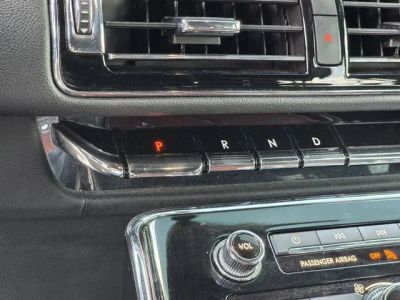 2022 Lincoln Navigator - Photo 21