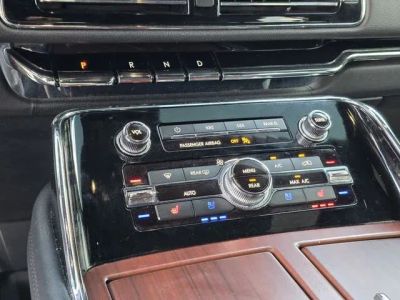 2022 Lincoln Navigator - Photo 20