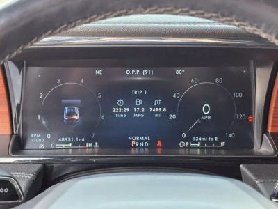2022 Lincoln Navigator - Photo 11