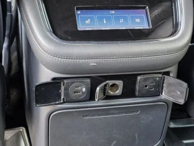 2022 Lincoln Navigator - Photo 18