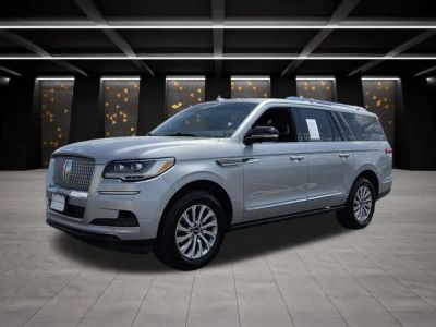 2022 Lincoln Navigator - Photo 7