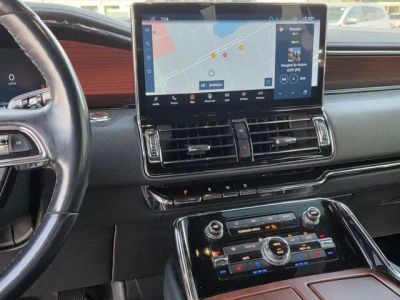 2022 Lincoln Navigator - Photo 9