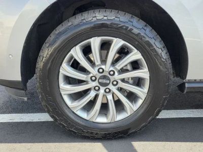 2022 Lincoln Navigator - Photo 33