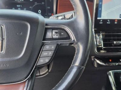 2022 Lincoln Navigator - Photo 26