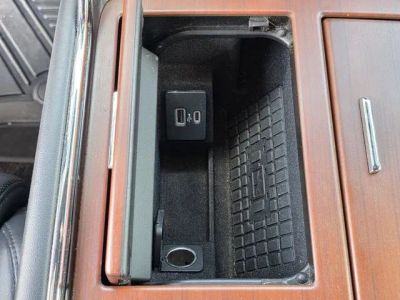2022 Lincoln Navigator - Photo 22