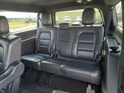2022 Lincoln Navigator - Photo 17