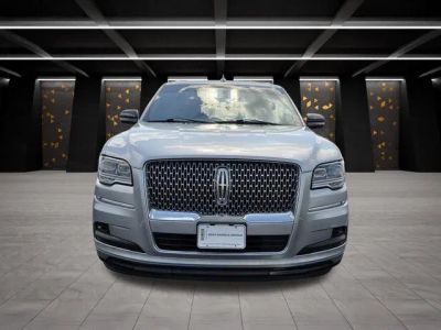 2022 Lincoln Navigator - Photo 2