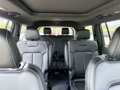 2026 Jeep Grand Cherokee L — photo 29 view