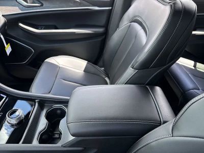 2026 Jeep Grand Cherokee L — photo 20 view