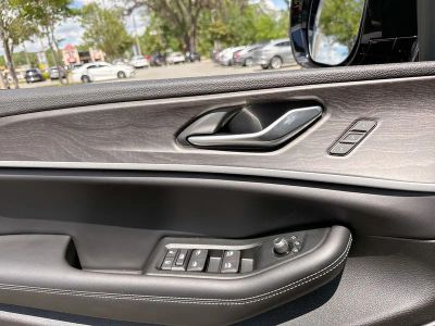 2026 Jeep Grand Cherokee L — photo 12 view