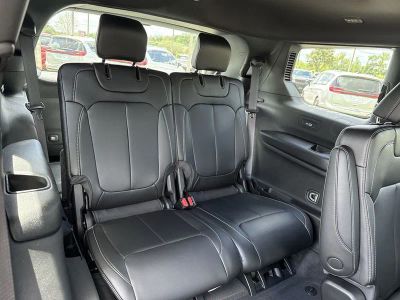 2026 Jeep Grand Cherokee L — photo 26 view