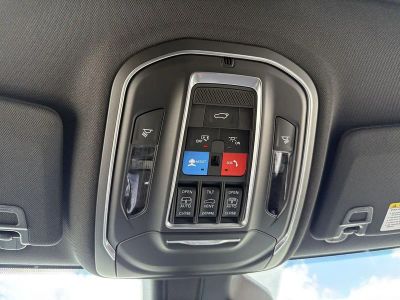 2026 Jeep Grand Cherokee L — photo 16 view