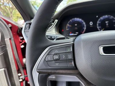 2026 Jeep Grand Cherokee L — photo 14 view