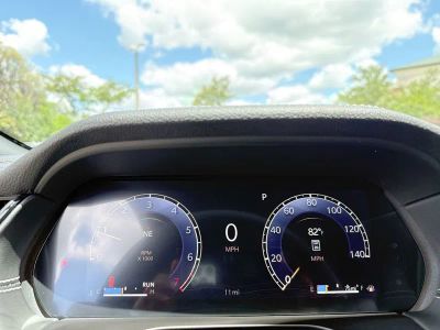 2026 Jeep Grand Cherokee L — photo 18 view