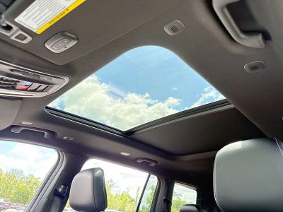 2026 Jeep Grand Cherokee L — photo 17 view