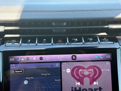 2022 Jeep Grand Cherokee — photo 48 view