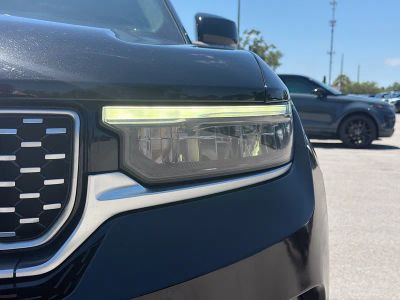 2022 Jeep Grand Cherokee — photo 9 view