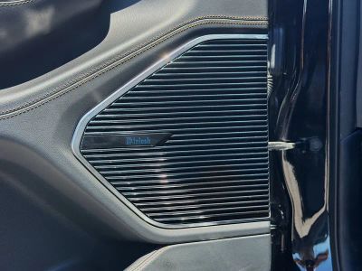2022 Jeep Grand Cherokee — photo 24 view