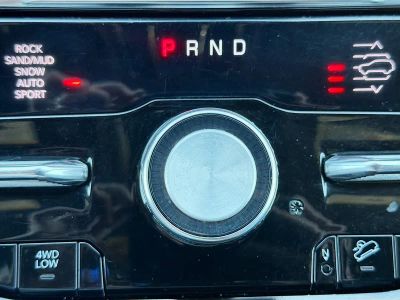 2022 Jeep Grand Cherokee — photo 29 view