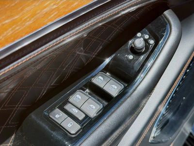 2022 Jeep Grand Cherokee — photo 23 view