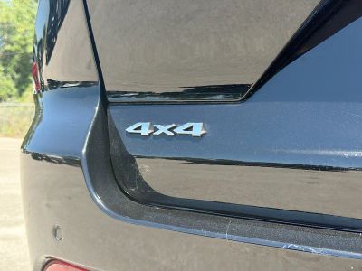 2022 Jeep Grand Cherokee — photo 45 view