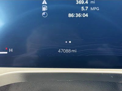 2022 Jeep Grand Cherokee — photo 41 view