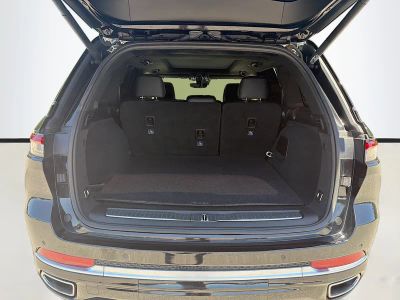 2022 Jeep Grand Cherokee — photo 12 view