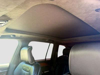 2022 Jeep Grand Cherokee — photo 27 view