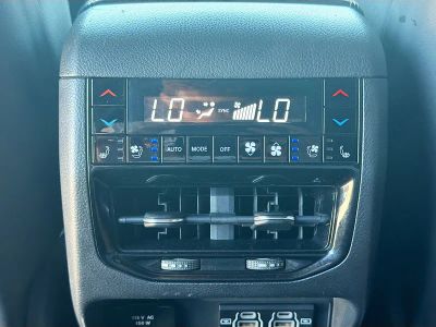 2022 Jeep Grand Cherokee — photo 20 view