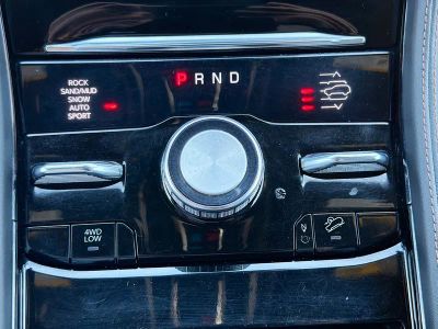 2022 Jeep Grand Cherokee — photo 30 view