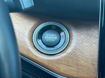 2022 Jeep Grand Cherokee — photo 36 view
