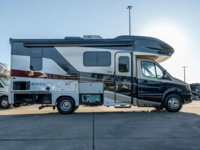2019 Jayco MELBOURNE — photo 22 view