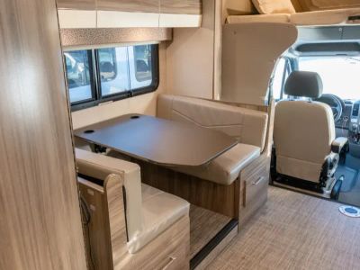 2019 Jayco MELBOURNE — photo 12 view