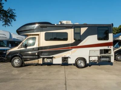 2019 Jayco MELBOURNE — photo 20 view