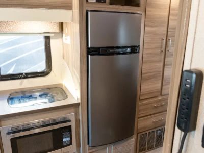 2019 Jayco MELBOURNE — photo 11 view