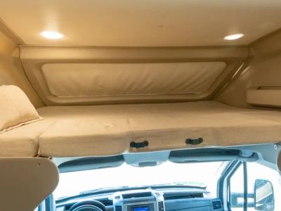 2019 Jayco MELBOURNE — interior view