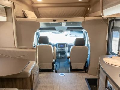 2019 Jayco MELBOURNE — rear three-quarter view