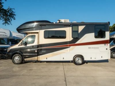 2019 Jayco MELBOURNE — photo 19 view