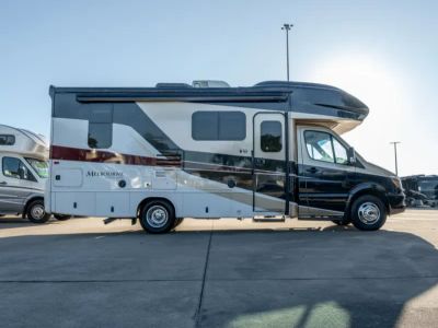 2019 Jayco MELBOURNE — photo 21 view