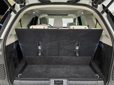 2025 Land Rover Discovery — photo 43 view