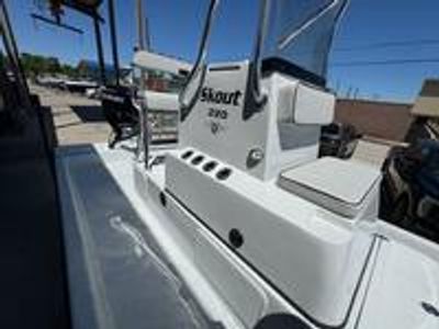 2026 Dargel Skout 220 - Photo 11