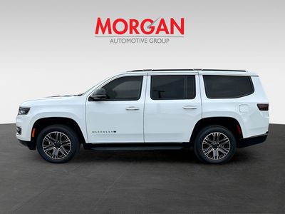2023 Jeep Wagoneer - Photo 3