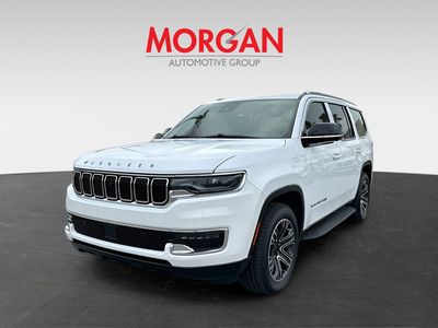 2023 Jeep Wagoneer - Photo 2