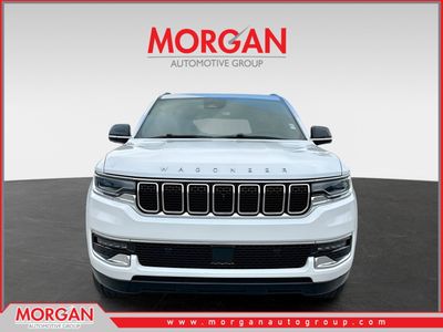 2023 Jeep Wagoneer - Photo 1