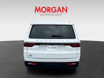 2023 Jeep Wagoneer - Photo 5