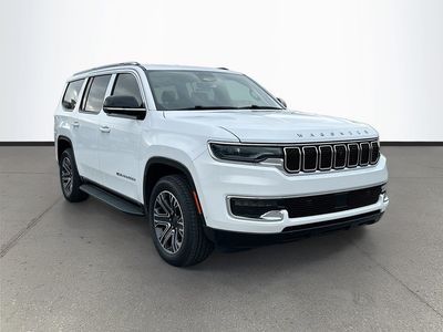 2023 Jeep Wagoneer - Photo 33