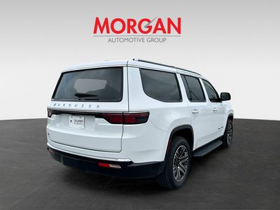 2023 Jeep Wagoneer - Photo 7