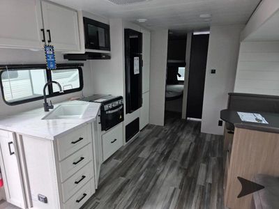 2026 Jayco Jay Flight SLX - Photo 14