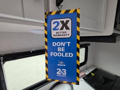 2026 Jayco Jay Flight SLX - Photo 44