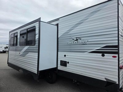 2026 Jayco Jay Flight SLX - Photo 12